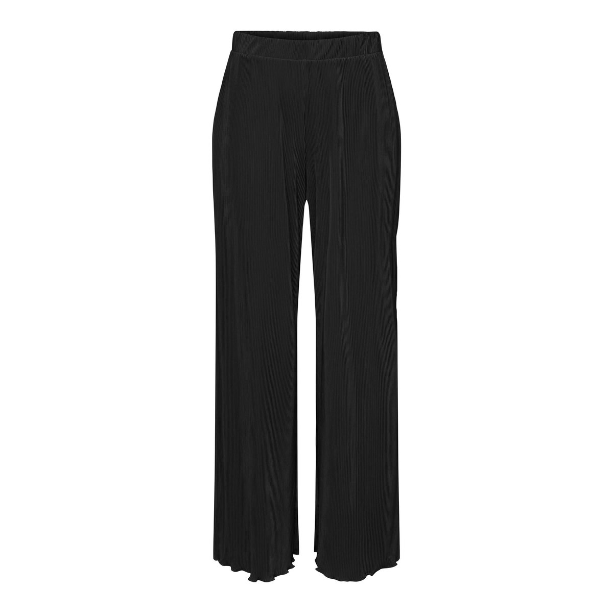 Pantalon À Jambe Large black 1, JDY