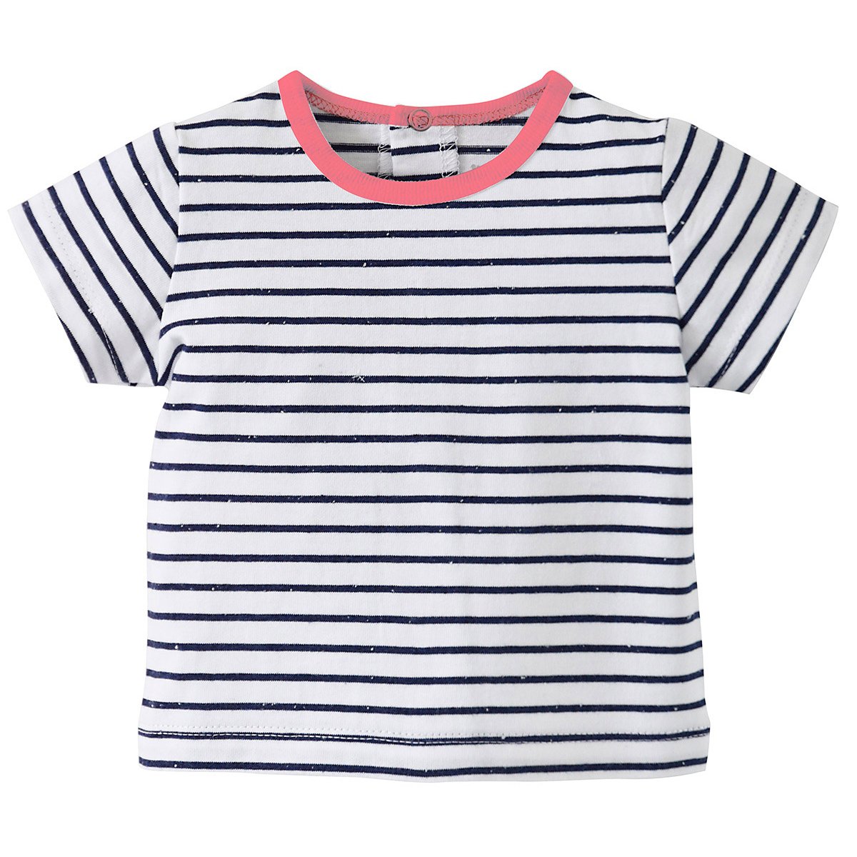 Ensemble salopette bebe garcon bleu, SUCRE D'ORGE