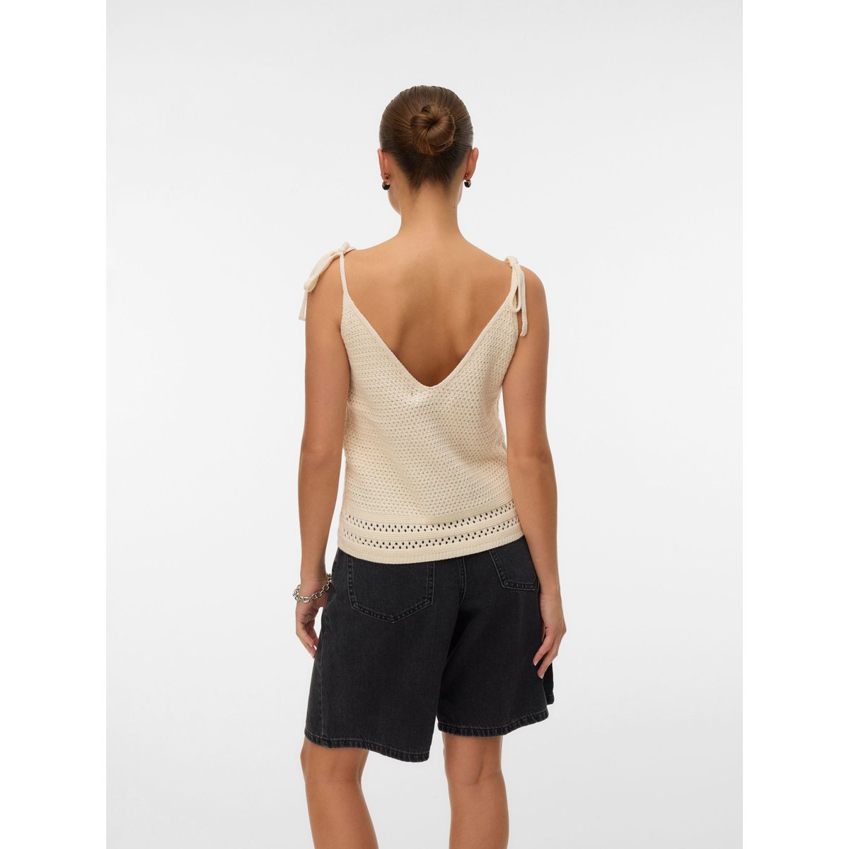 Top birch 1, VERO MODA