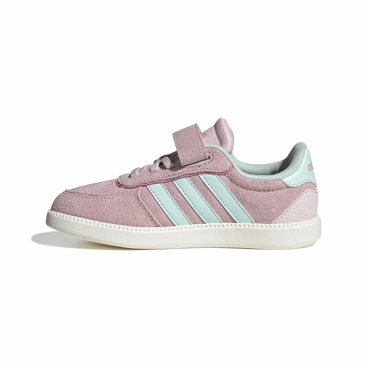 Baskets BREAKNET SLEEK rose, ADIDAS SPORTSWEAR