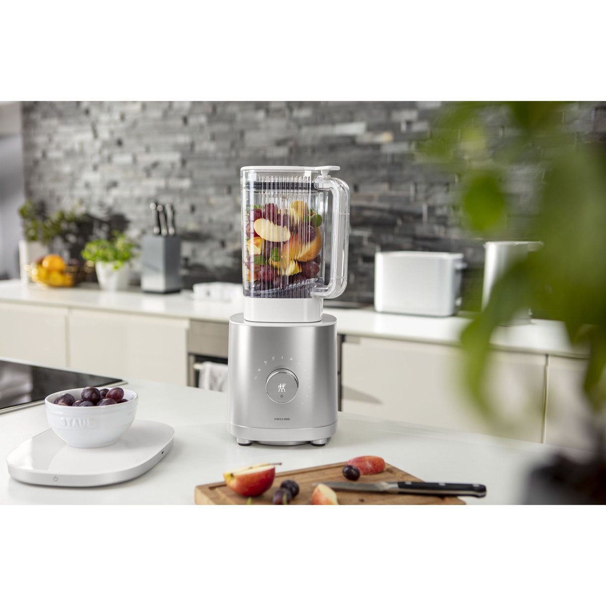 Blender universel Enfinigy noir, ZWILLING
