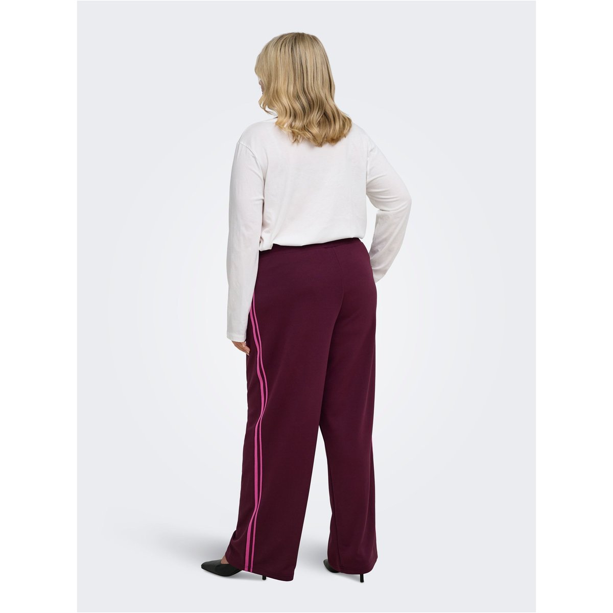 Pantalon De Survêtement fig, ONLY CARMAKOMA