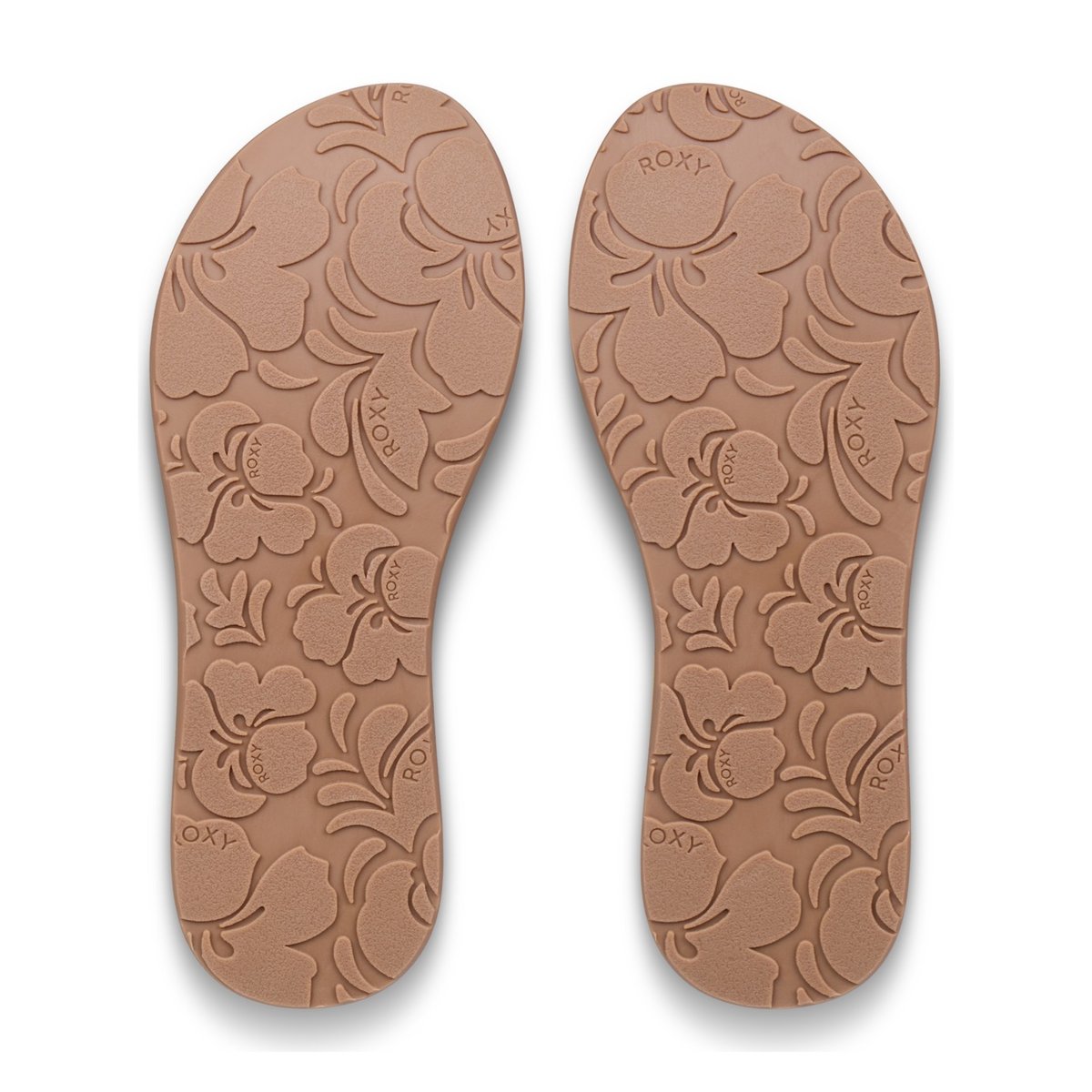 Sandales PORTO RAFFIA. rouge raspberry, ROXY