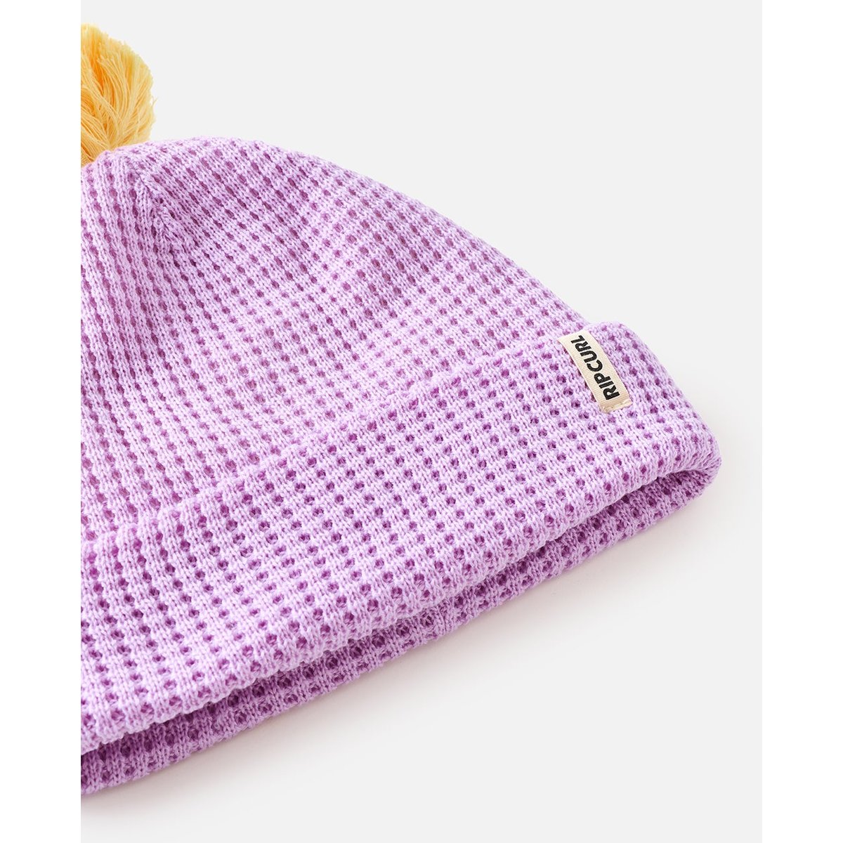 Bonnet enfant ANOAETA REG lilas, RIP CURL