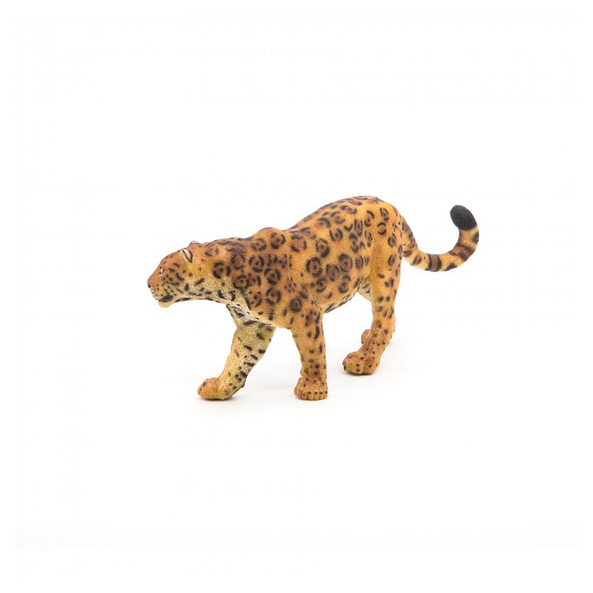 Jaguar couleur unique, PAPO