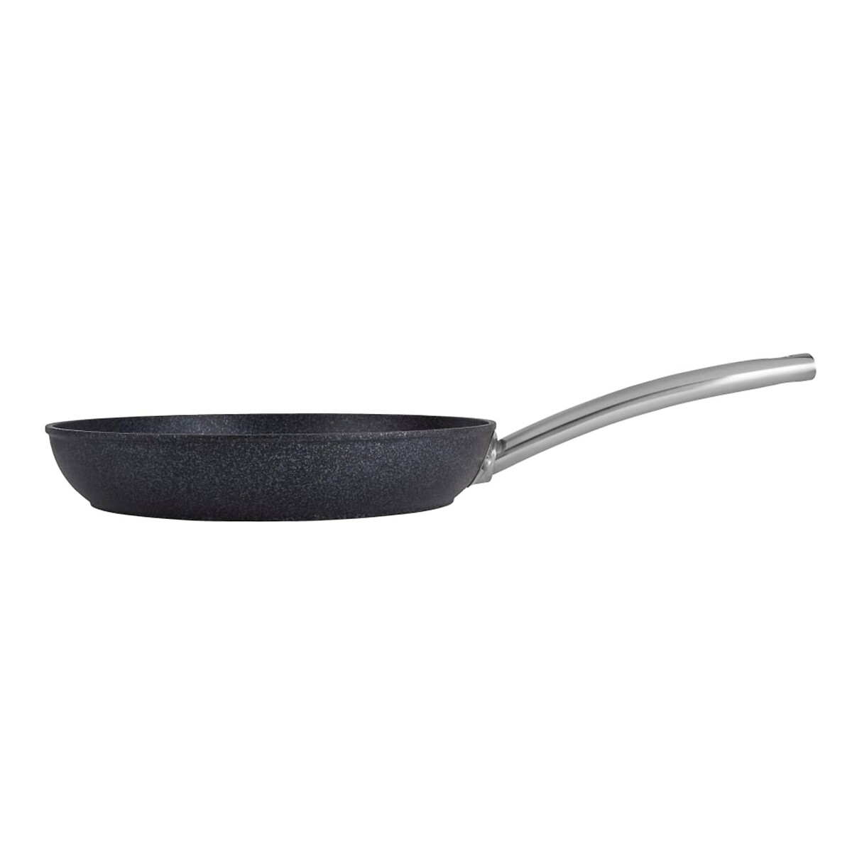 28cm TruStone Frying Pan black, TOWER