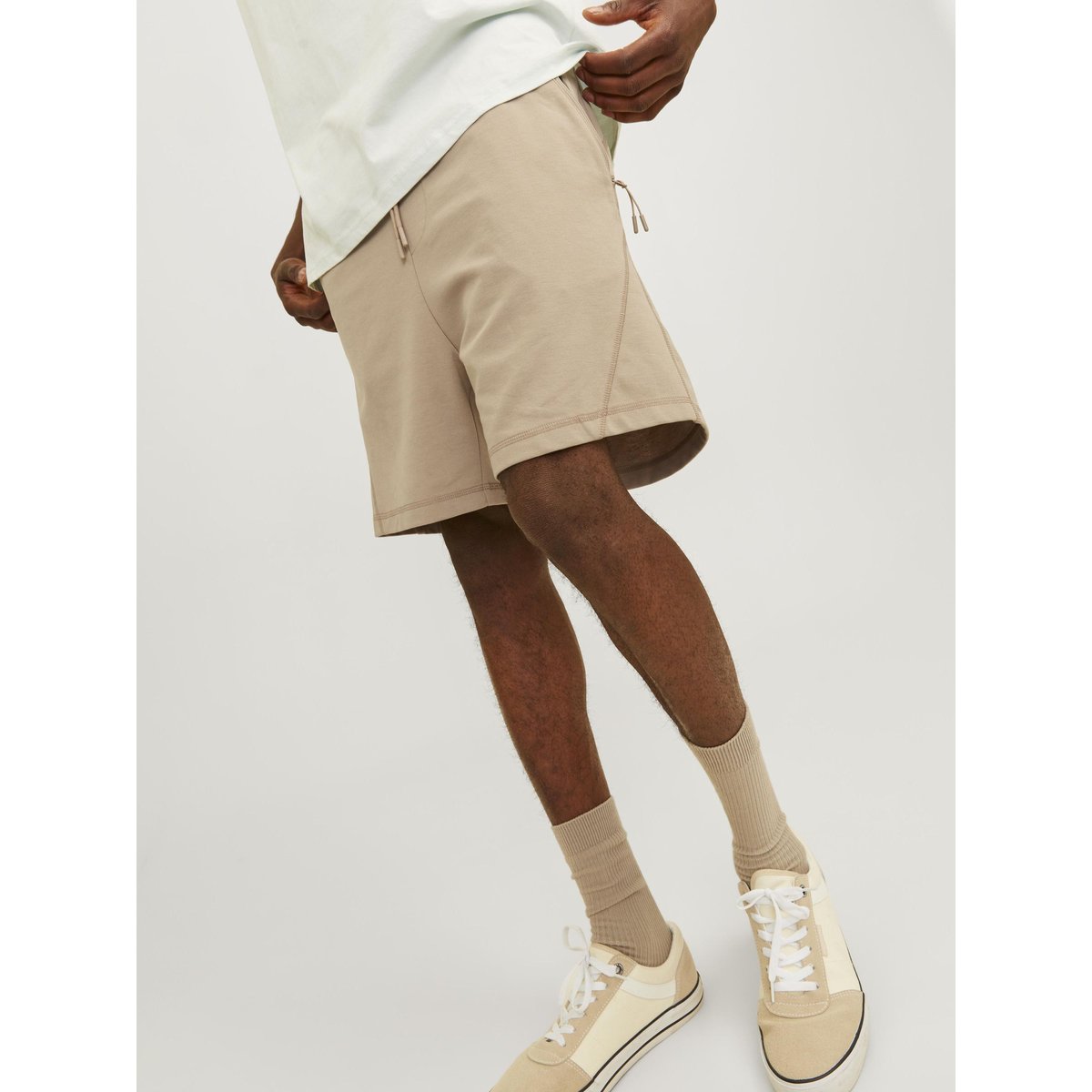 Short Short Regular Fit crockery, JACK & JONES