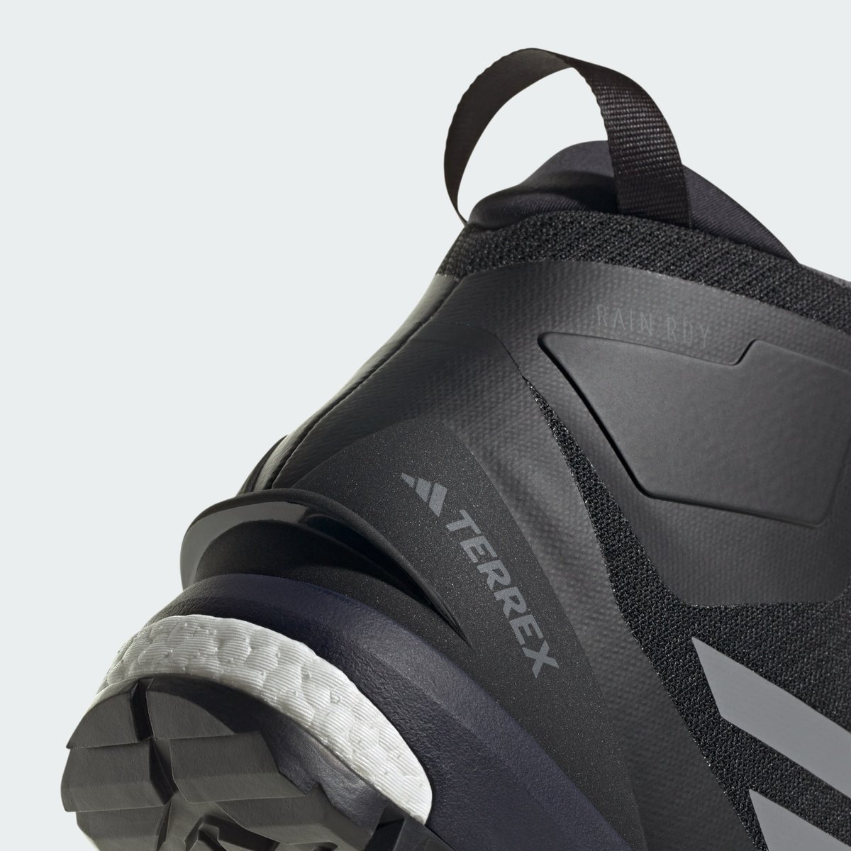 Chaussure De Randonnée Terrex Conrax Boa Rain.rdy core black / grey three / grey five, adidas Performance