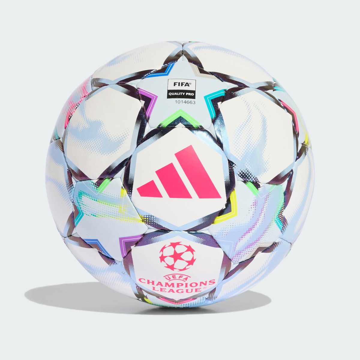 Ballon Uefa Champions League 26/27 Pro Sala Ballon Uefa Champions League 26/27 Pro Sala couleur unique, adidas Performance