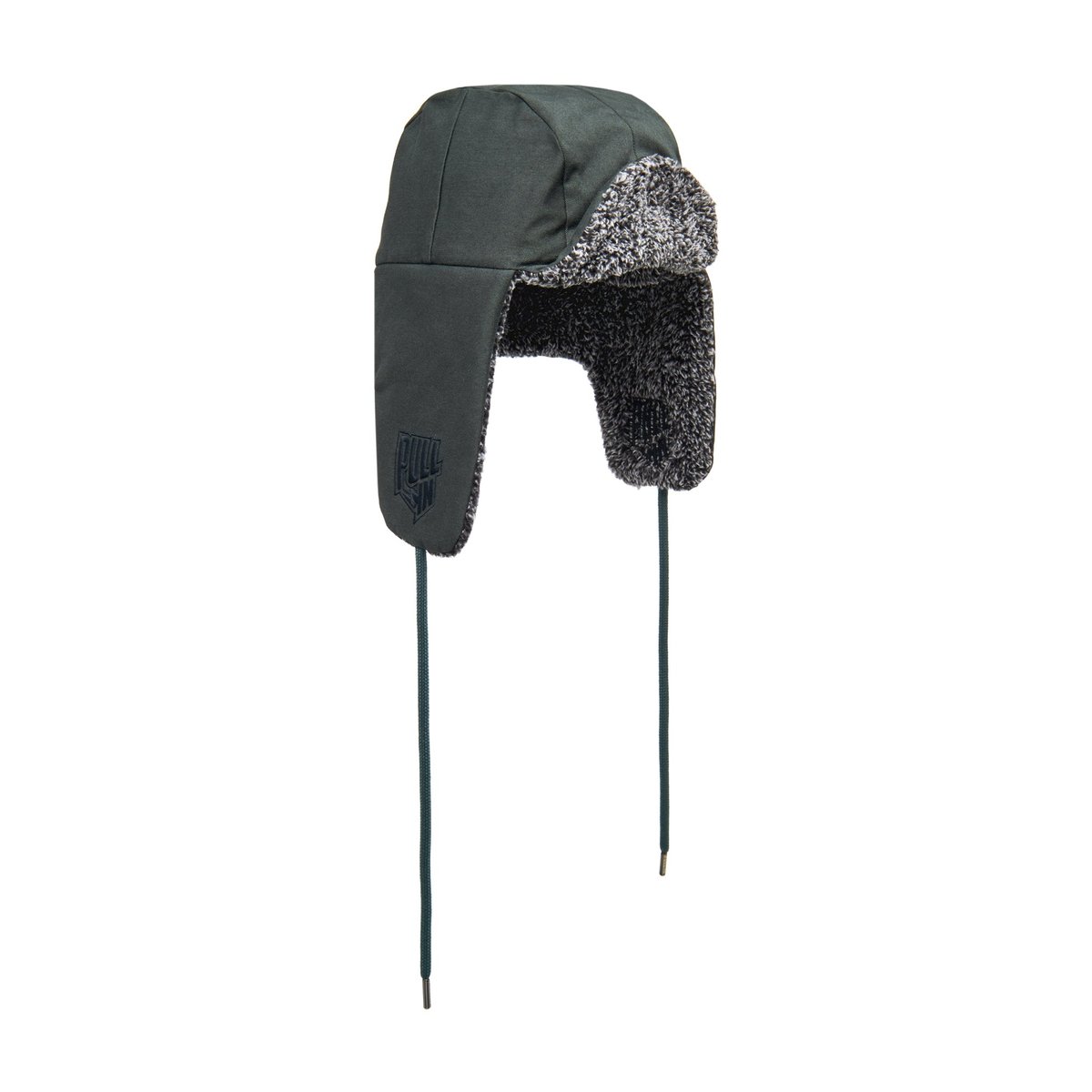 CHAPKA SHERPA CROKETTE vert, PULLIN