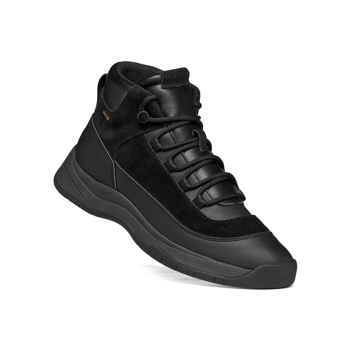 Bottines D BERINIKE B ABX noir, GEOX
