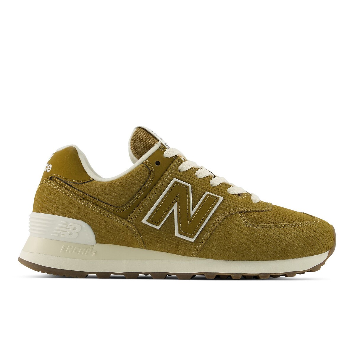 Baskets 574 marron, NEW BALANCE