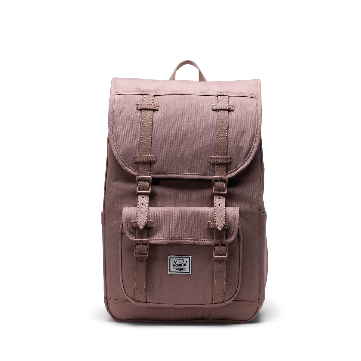 Sac à dos LITTLE AMERICA 15 rose pale, HERSCHEL