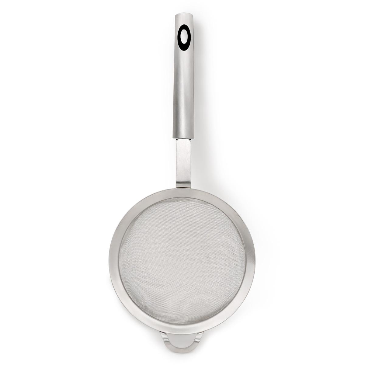 Passoire 35 cm- "Inoxy" couleur unique, LAGUIOLE CUISSON