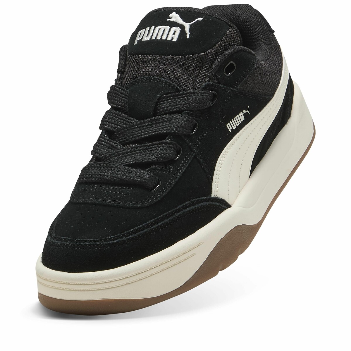 Baskets Park Lifestyle SK8 noir/blanc, PUMA
