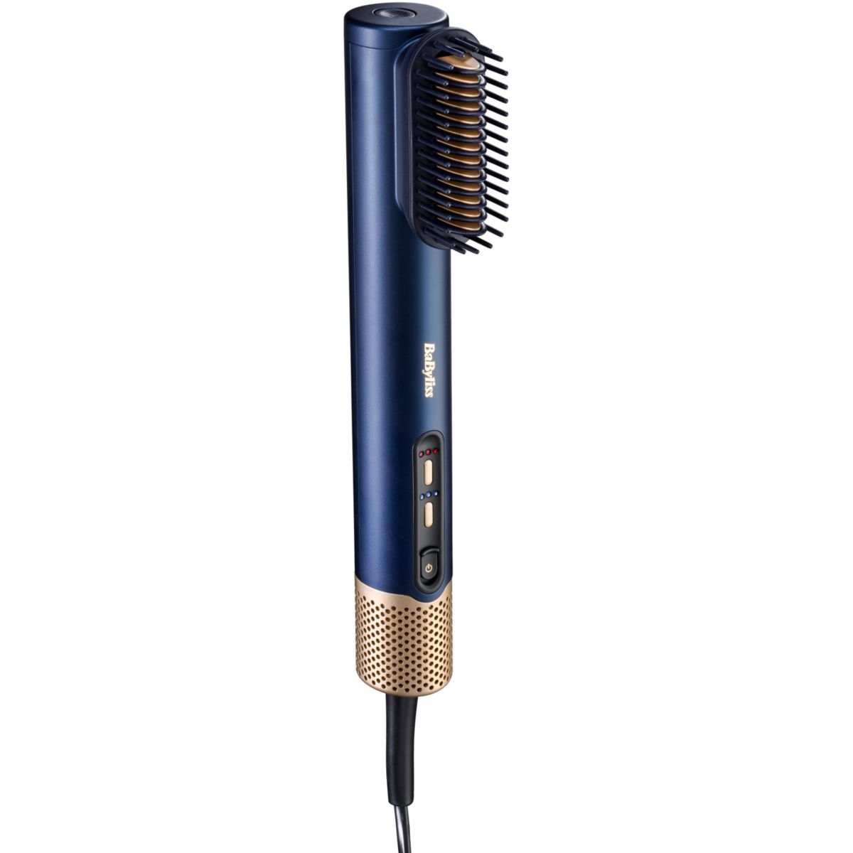 Embout lissant lissant AC-AS6550-STR pour Air Wand couleur unique, BABYLISS