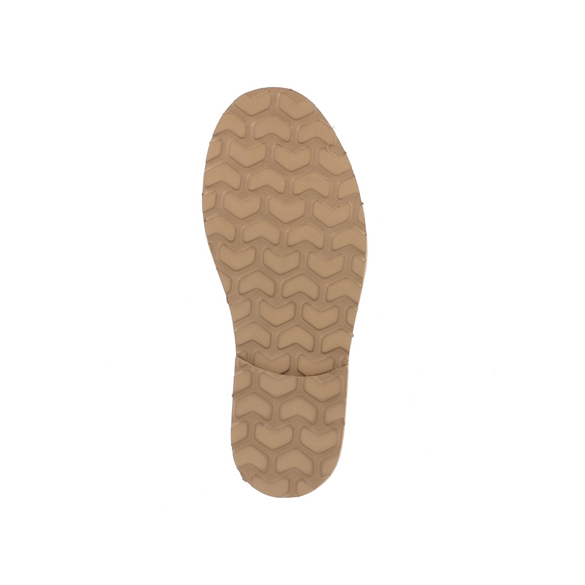 Sandales plates en cuir Avarca kaki, MINORQUINES