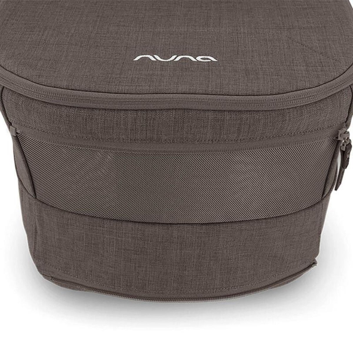 Nacelle Mixx Next marron, NUNA