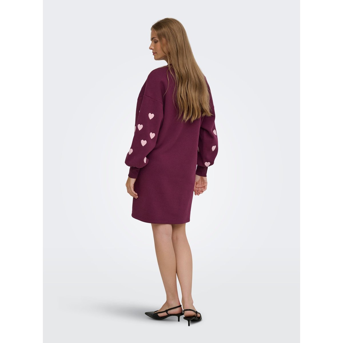 Sweat-Shirt fig, ONLY