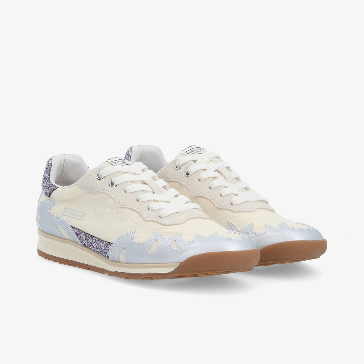 Camden Fire - Blanc blanc, SCHMOOVE