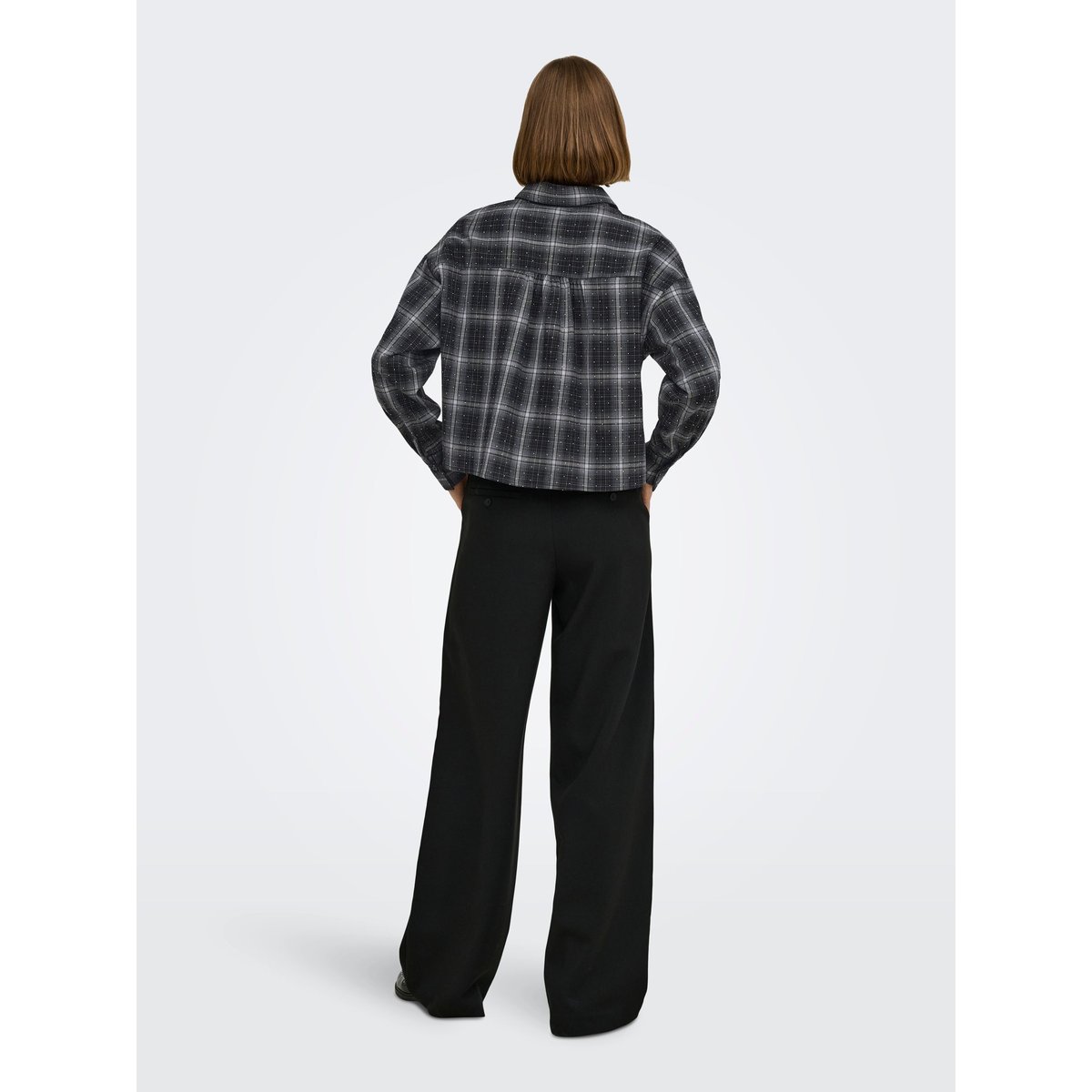 Chemise black 1, ONLY