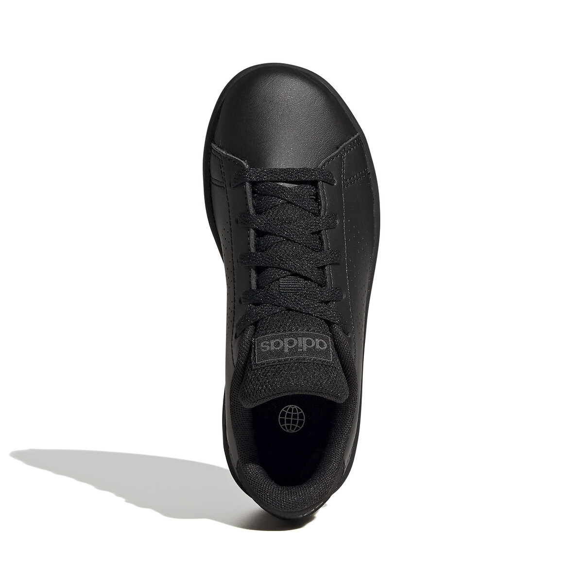 Baskets Advantage noir, ADIDAS SPORTSWEAR