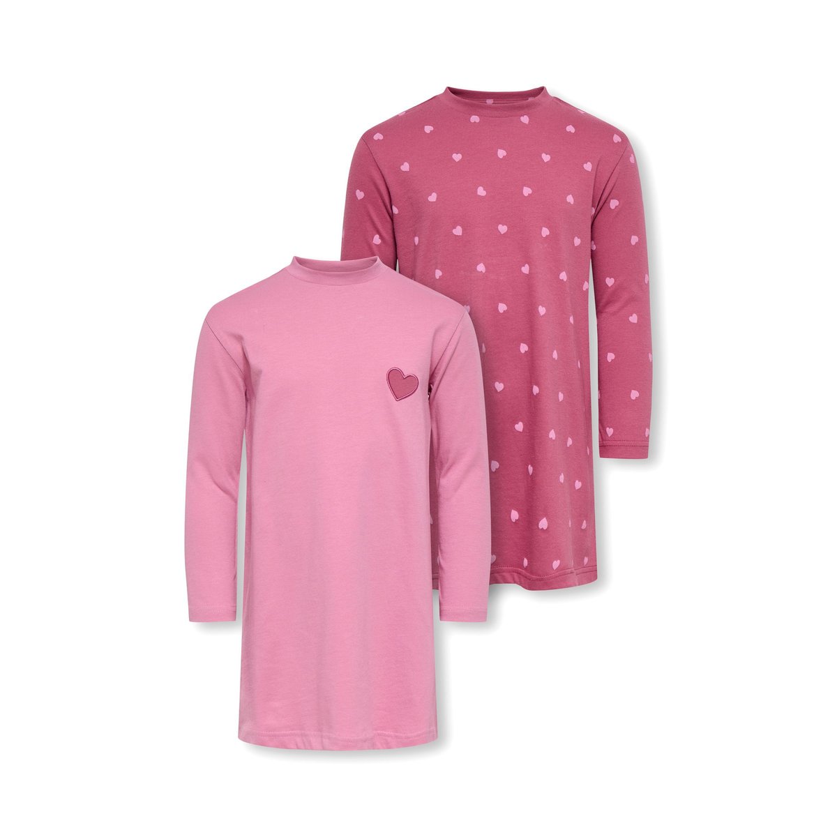 Robe De Nuit rose - rose wine 1, KIDS ONLY