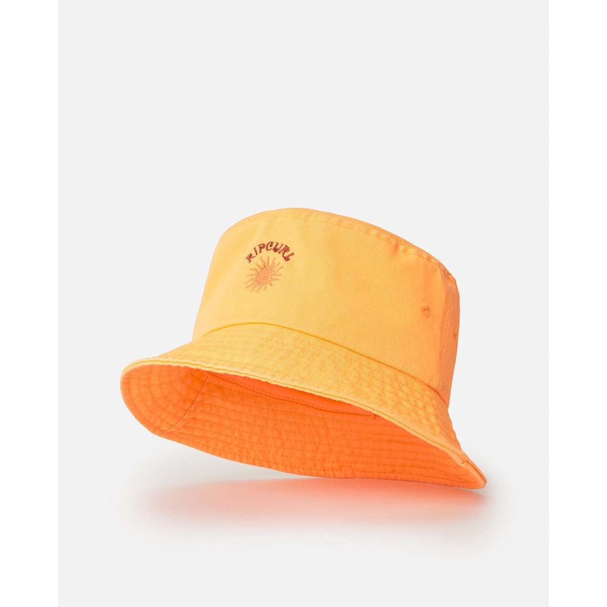 Short MIXED SHORT BRIM BUCKET HAT mangue, RIP CURL