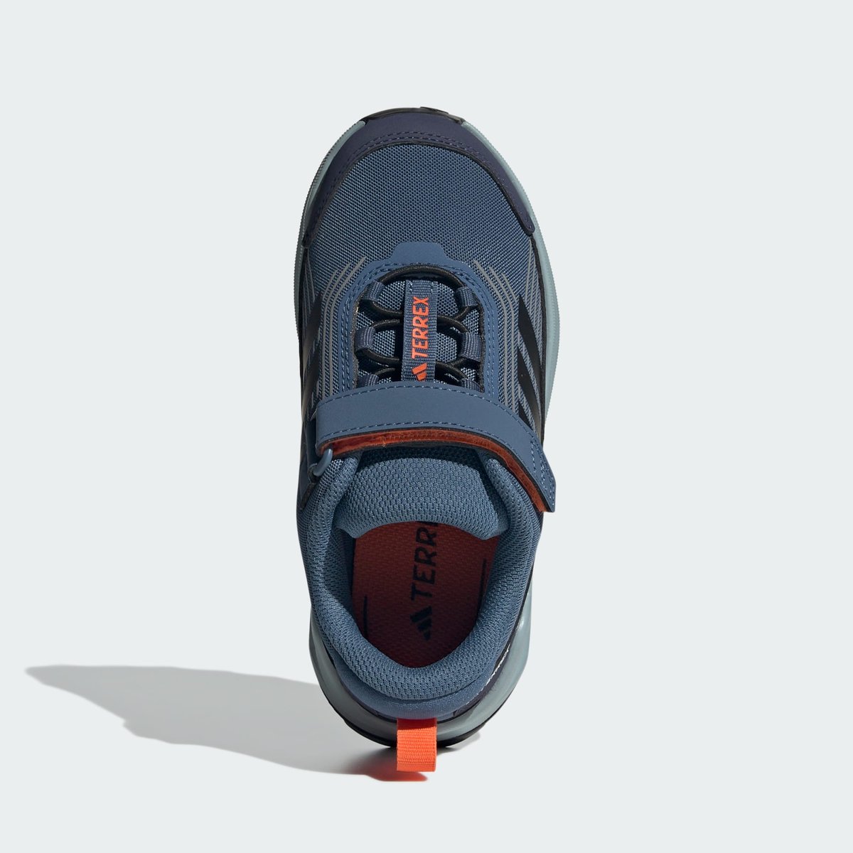 Chaussure De Randonnée Terrex Trailmaker 2 Chaussure De Randonnée Terrex Trailmaker 2 wonder steel / core black / semi impact orange, adidas Performance