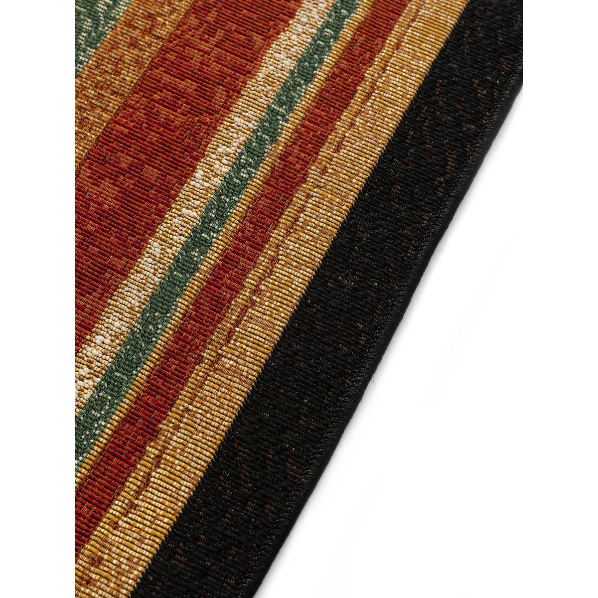 Tapis d'extérieur & intérieur RIA multicouleur, BENUTA 