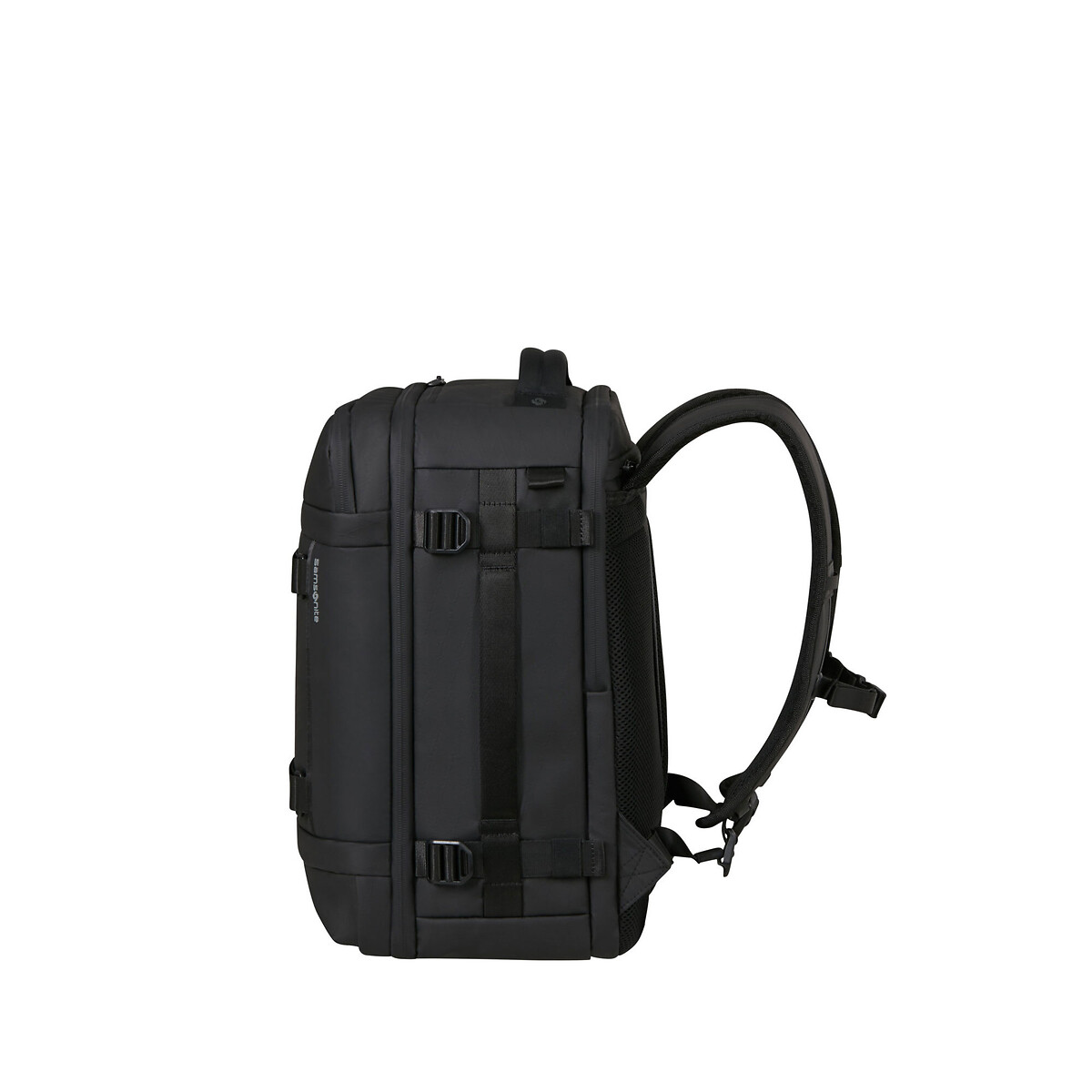 Cabin pack sac à dos ordinateur noir, SAMSONITE