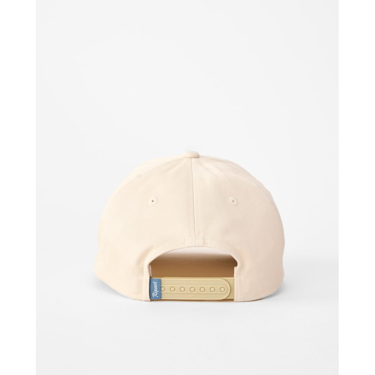 Casquette snapback MOD CALIE vintage white, RIP CURL