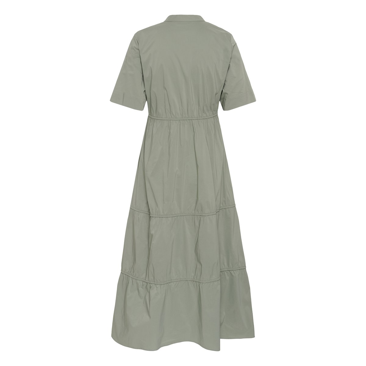 Robe vert seagrass, CULTURE