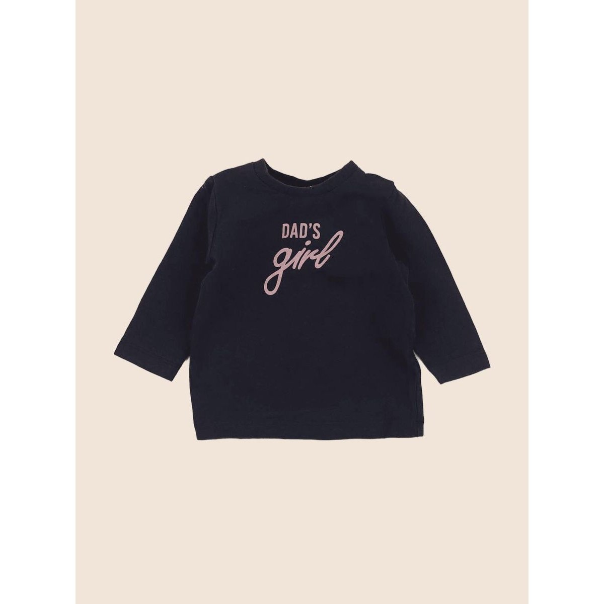 Tee-shirt - Très bon état bleu, NAME IT