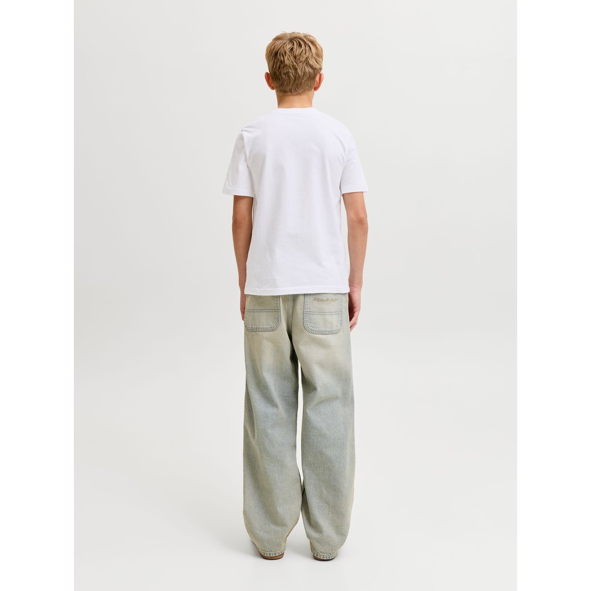 T-Shirt arabian spice, JACK & JONES JUNIOR