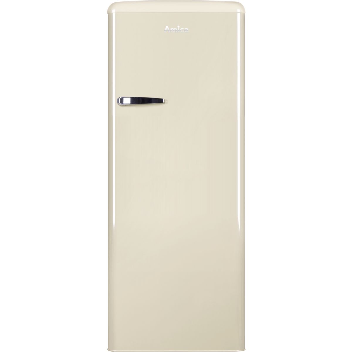 Réfrigérateur 1 Porte Ar5222c crème, AMICA