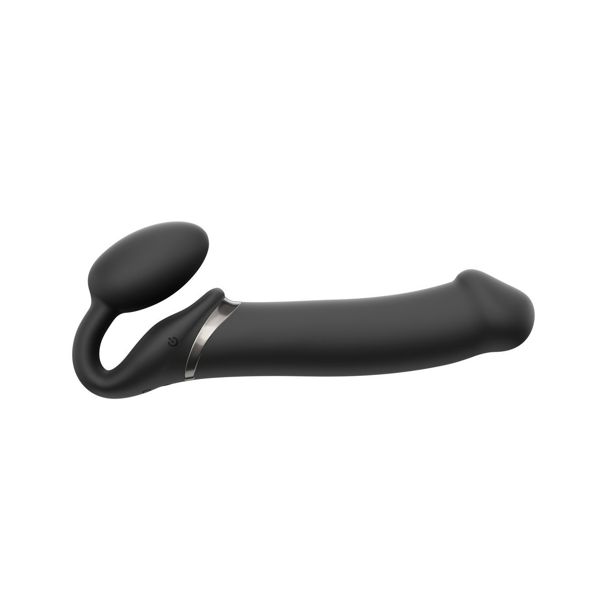 STRAP-ON 3 MOTEURS - XL - NOIR TR noir, STRAP-ON-ME