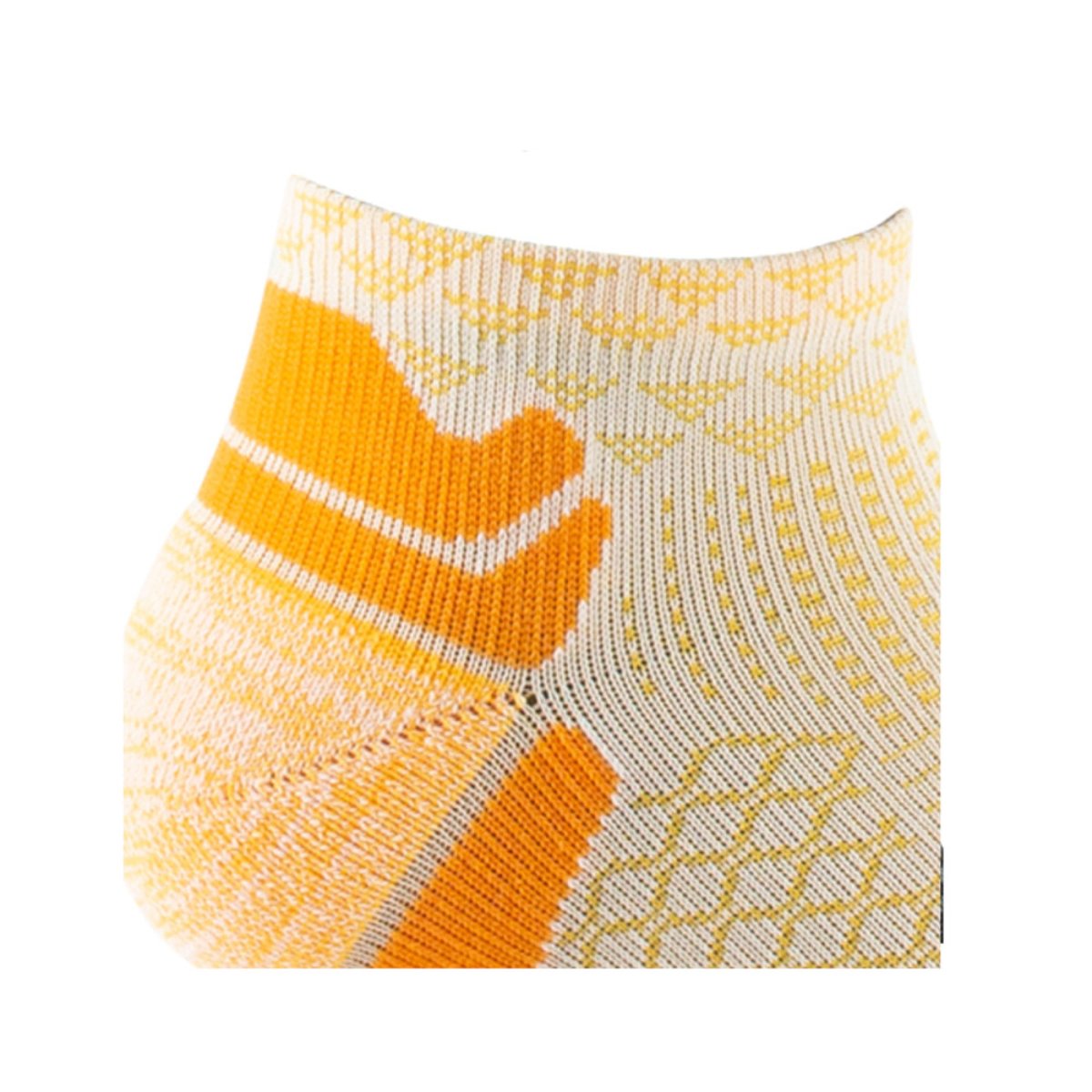Ultra courte COLOR FITNESS orange, THYO
