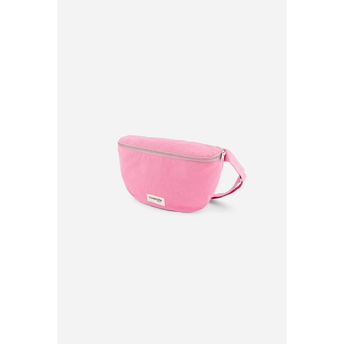 Marsupio CUSTINE rosa bonbon, RIVEDROITE