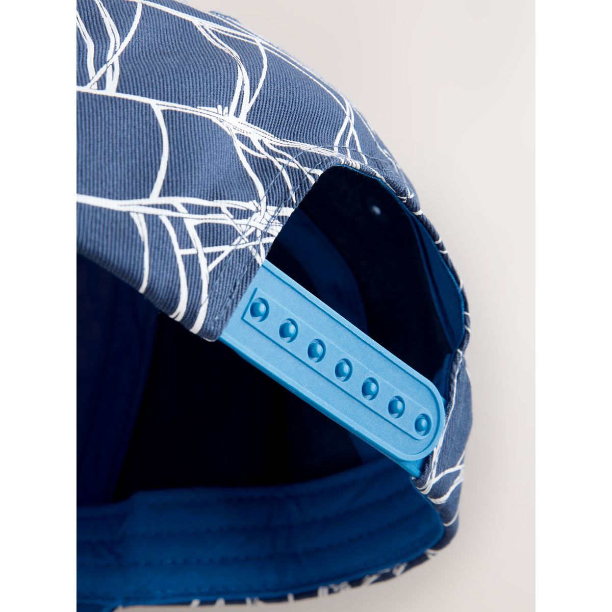 Casquette marvel araignée rouge/bleu, NEXT