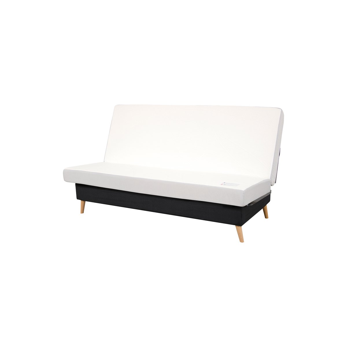 CC ZEPHIR 130x190, matelas simmons, rose rose, RELAXIMA