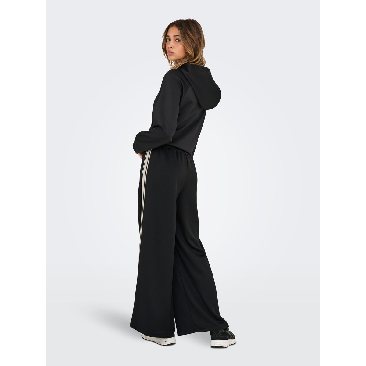 Pantalon Classique noire - black, ONLY