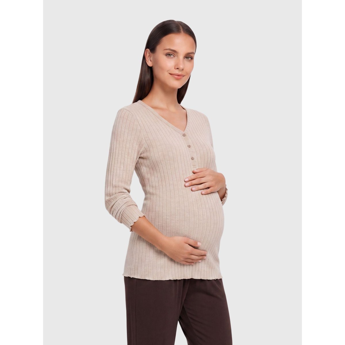 Top mocha meringue, ONLY