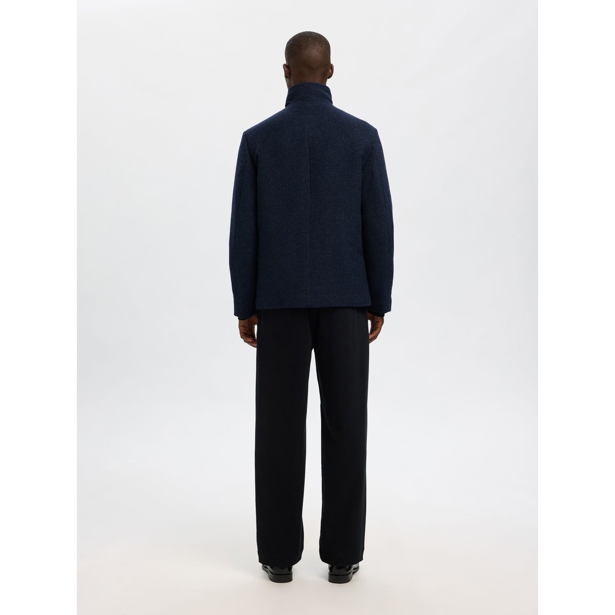 Veste sky captain, SELECTED