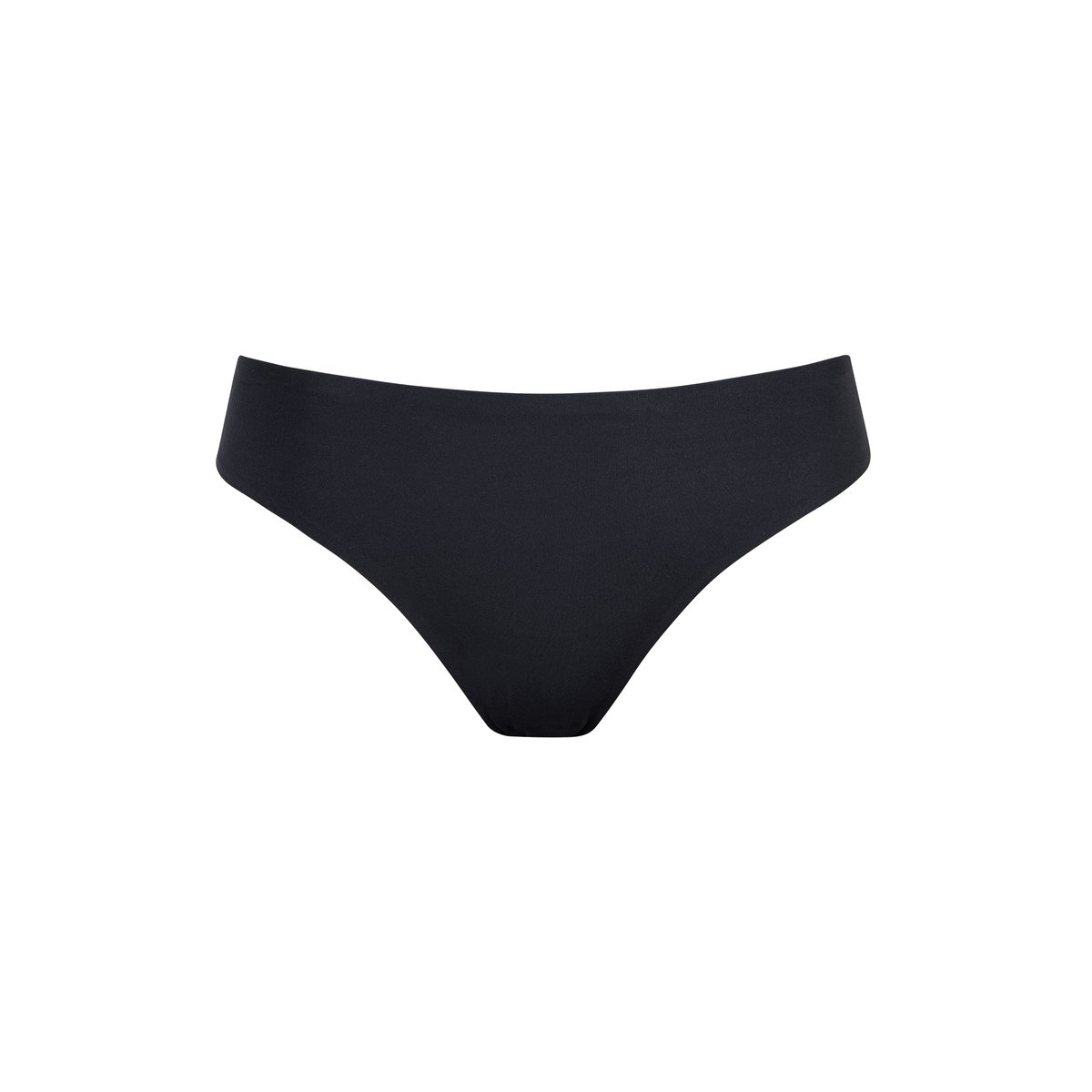 Culotte MY SILHOUETTE noir, LISCA