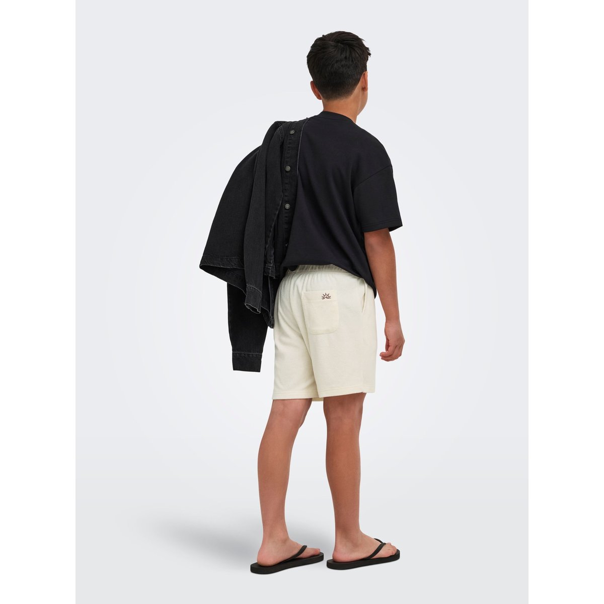 Short egret, ONLY & SONS JUNIOR