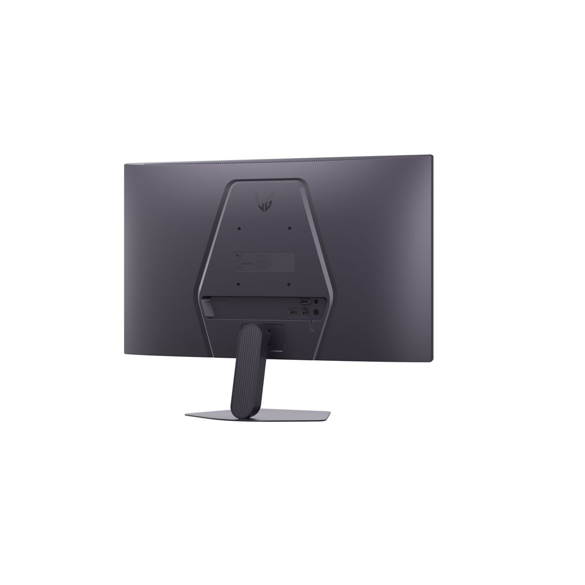 Ecran PC Gamer UltraGear 27G523B 27'' Full HD 200Hz IPS 1 ms HDR couleur unique, LG
