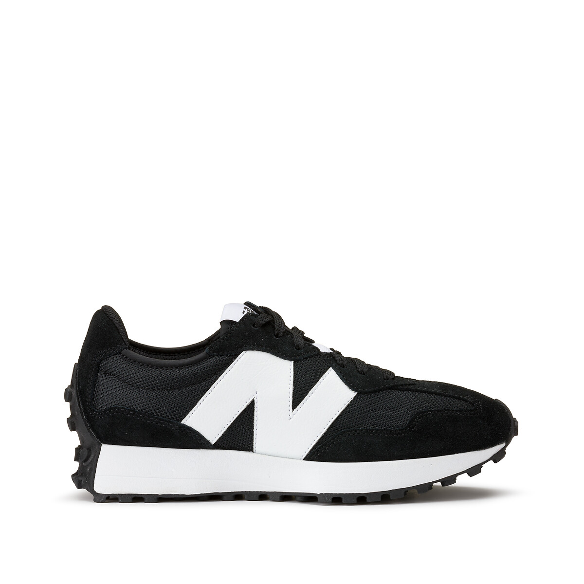 Baskets MS327 noir, NEW BALANCE
