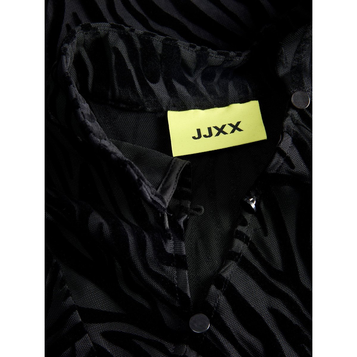 Top black 1, JJXX