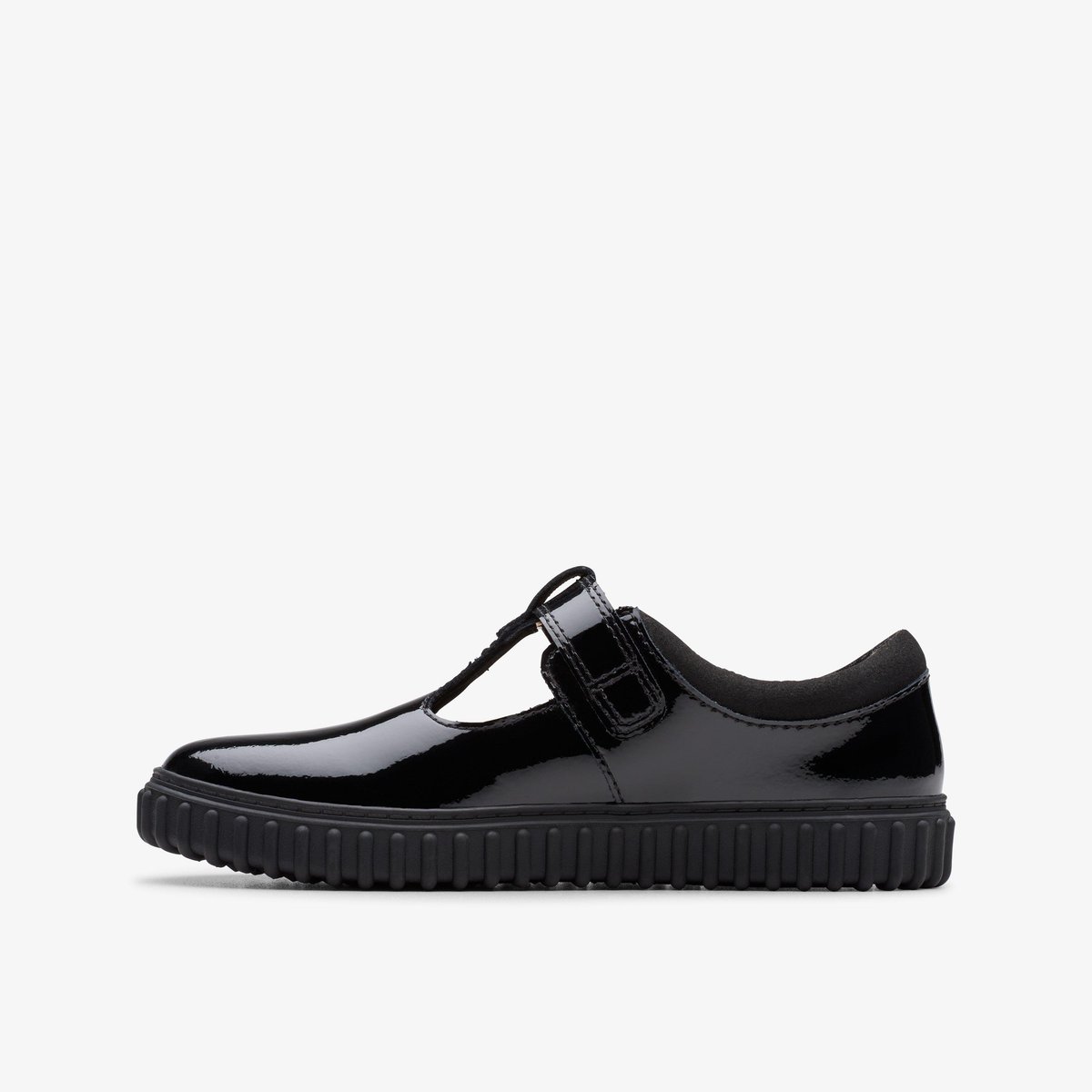 Derbies Brevet COVER HOPE K noir, CLARKS